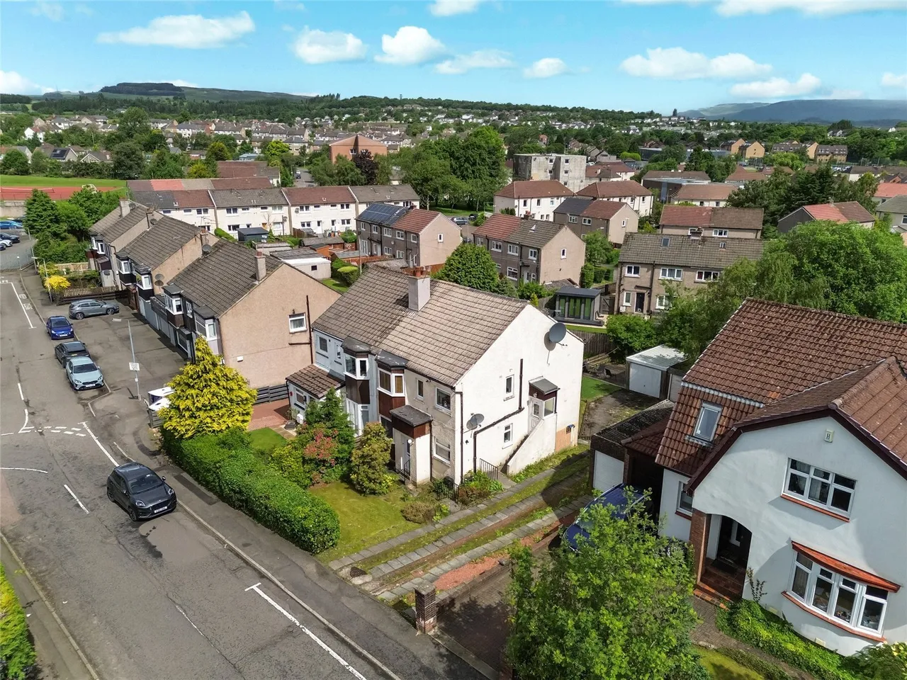 Westbourne Crescent, Bearsden, Glasgow, East Dunbartonshire, G61, photo 21