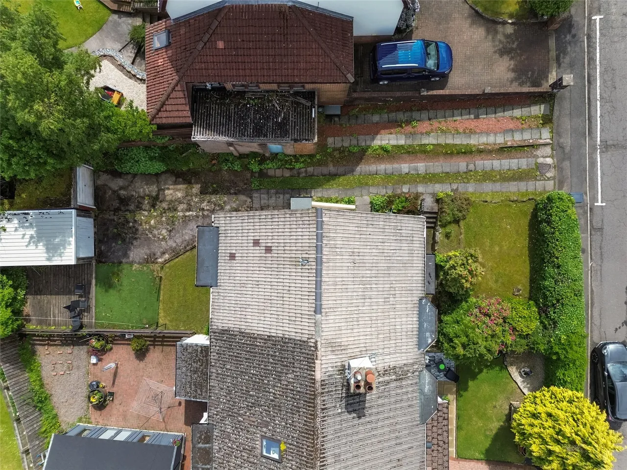 Westbourne Crescent, Bearsden, Glasgow, East Dunbartonshire, G61, photo 23