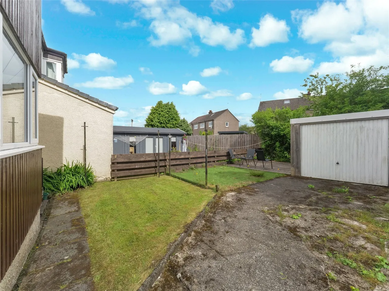 Westbourne Crescent, Bearsden, Glasgow, East Dunbartonshire, G61, photo 20