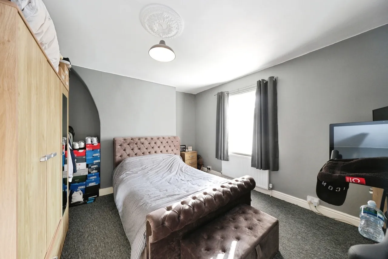 Chapel Street, Langwith, Mansfield, Derbyshire, NG20, photo 9