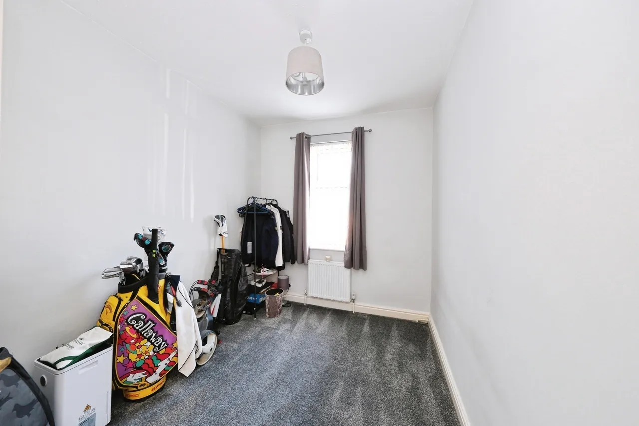 Chapel Street, Langwith, Mansfield, Derbyshire, NG20, photo 8