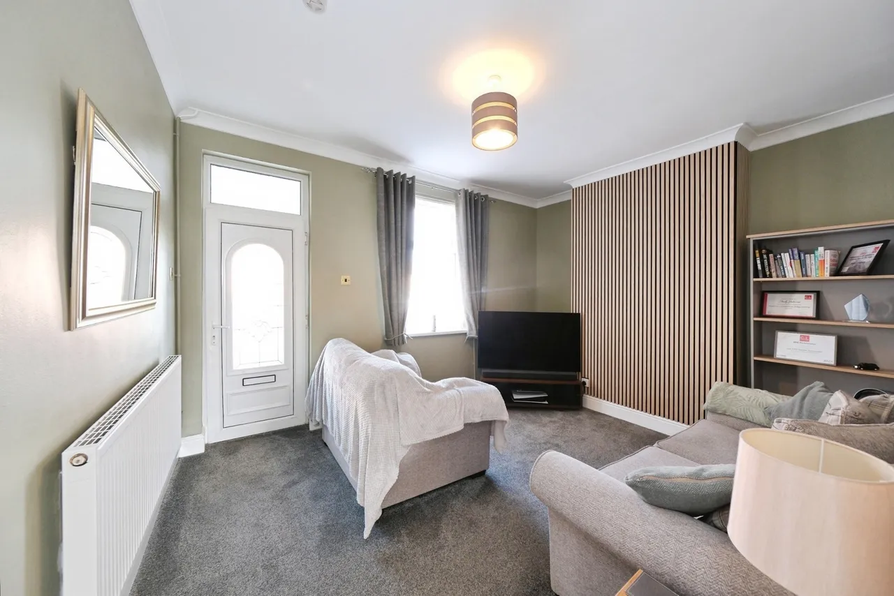 Chapel Street, Langwith, Mansfield, Derbyshire, NG20, photo 3