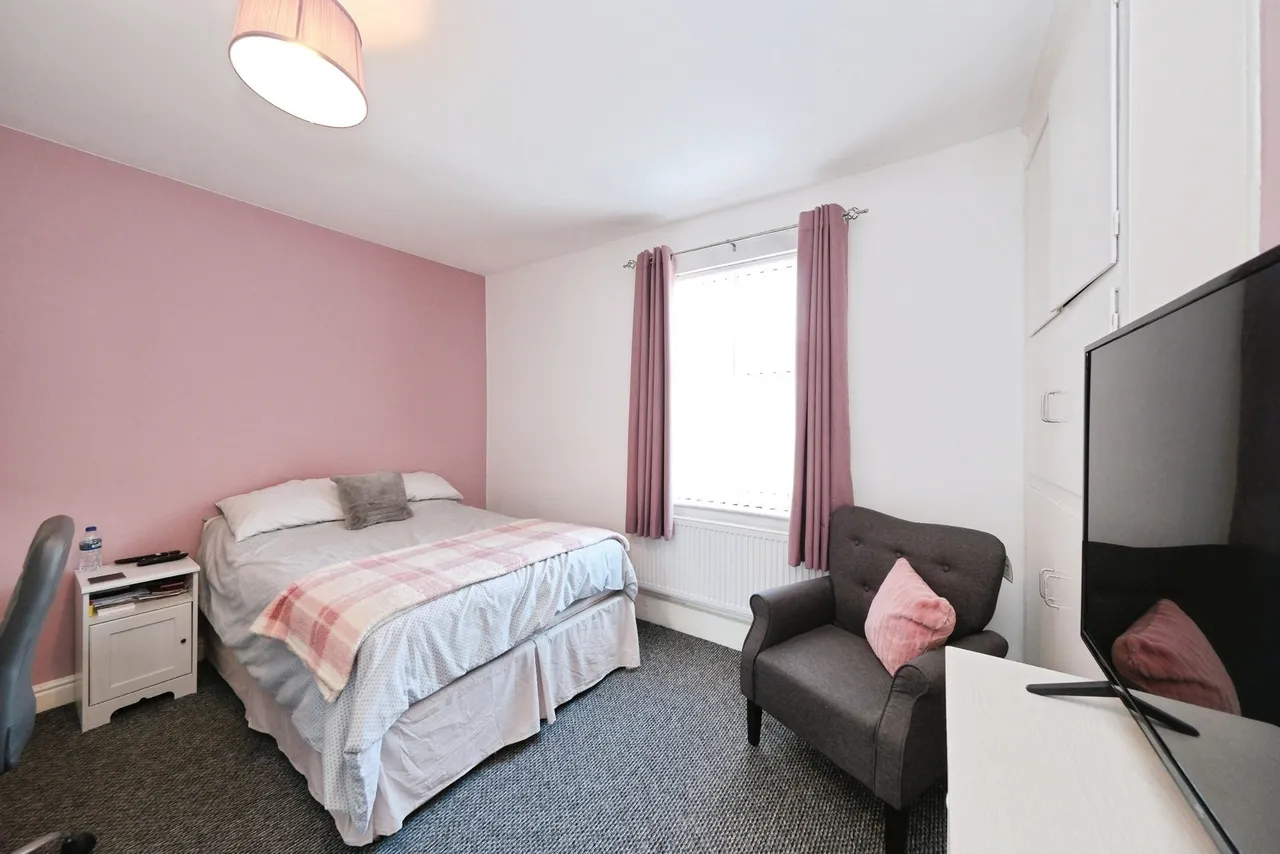 Chapel Street, Langwith, Mansfield, Derbyshire, NG20, photo 6