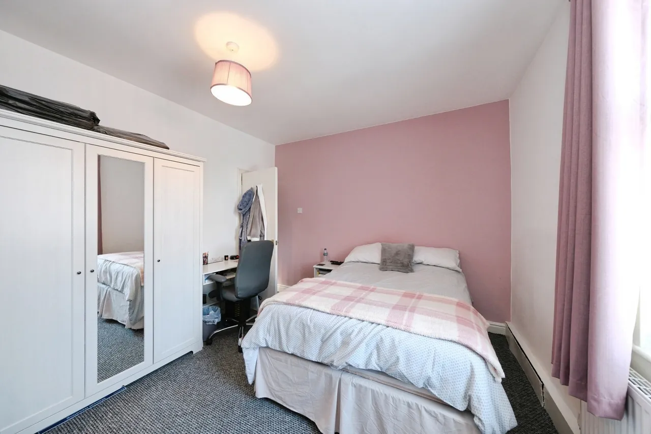 Chapel Street, Langwith, Mansfield, Derbyshire, NG20, photo 7