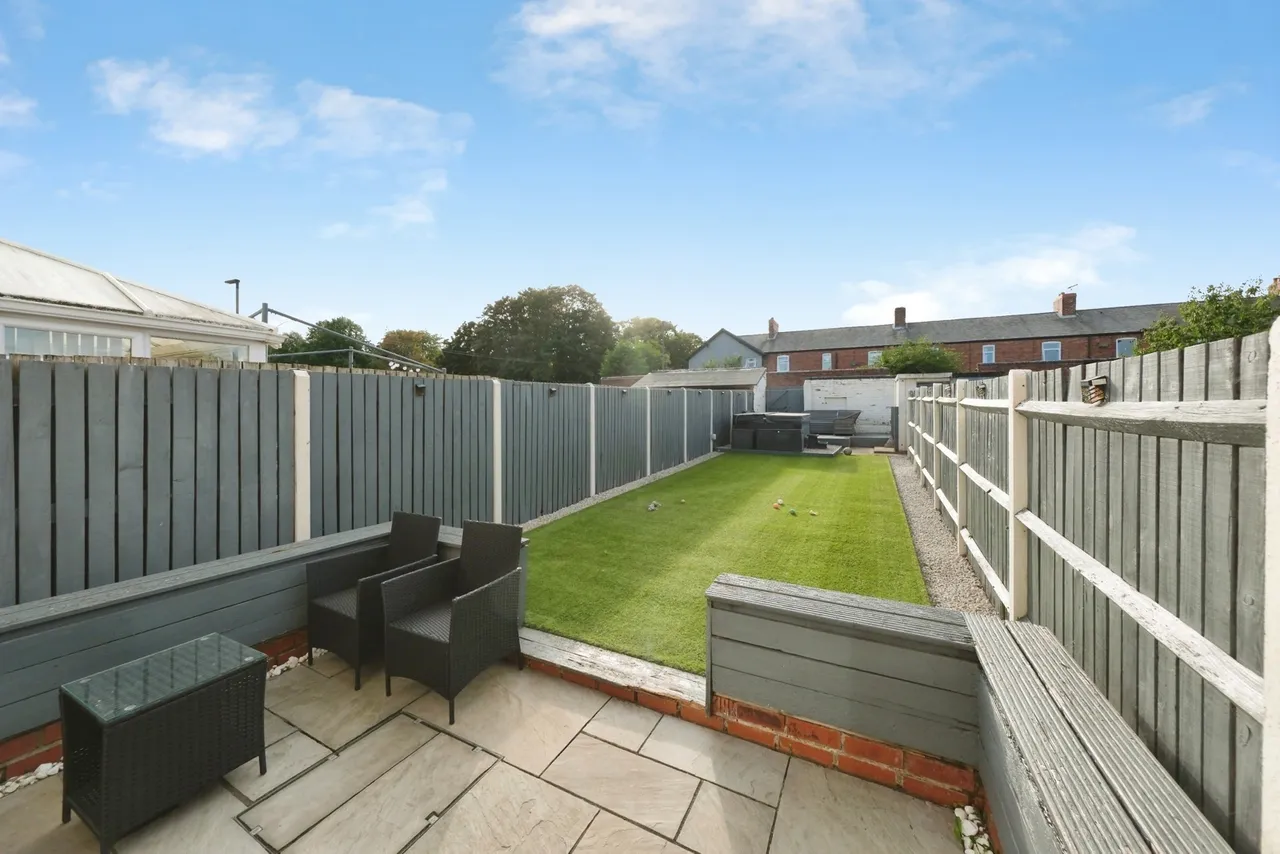 Chapel Street, Langwith, Mansfield, Derbyshire, NG20, photo 11
