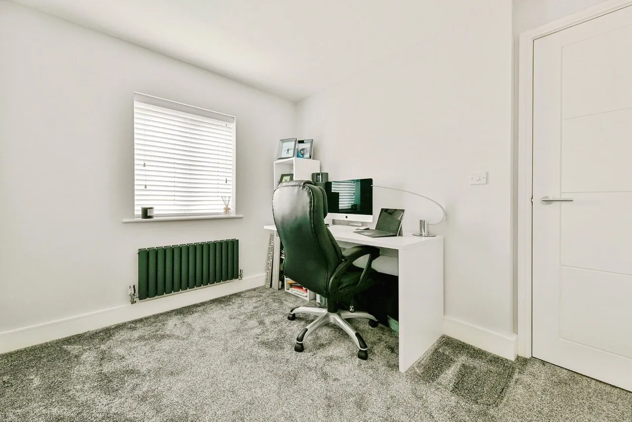 Snowdonia Way, Stevenage, SG1, photo 19