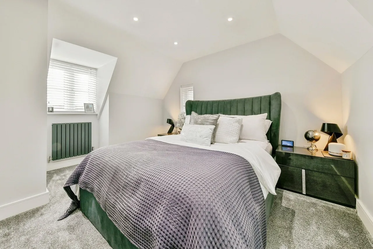 Snowdonia Way, Stevenage, SG1, photo 9