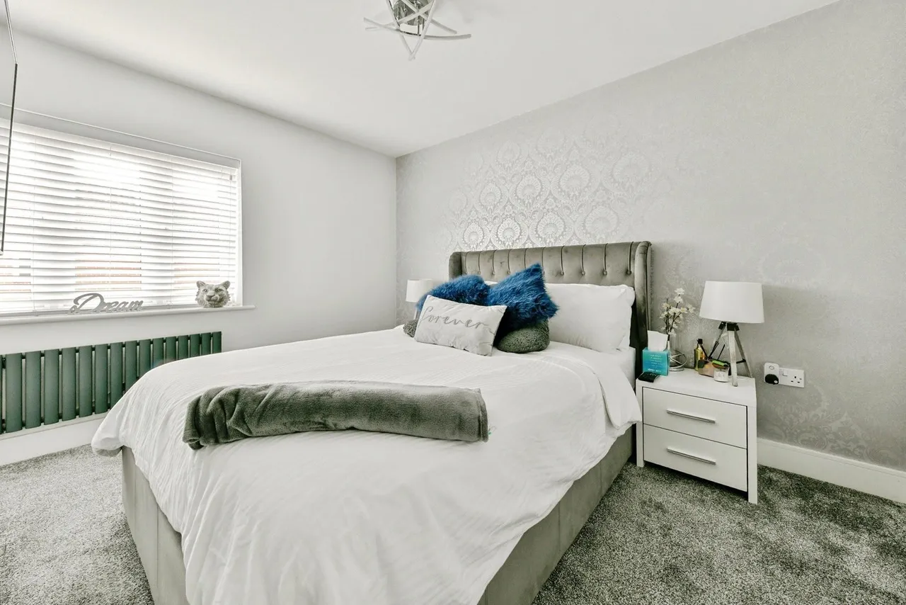 Snowdonia Way, Stevenage, SG1, photo 15