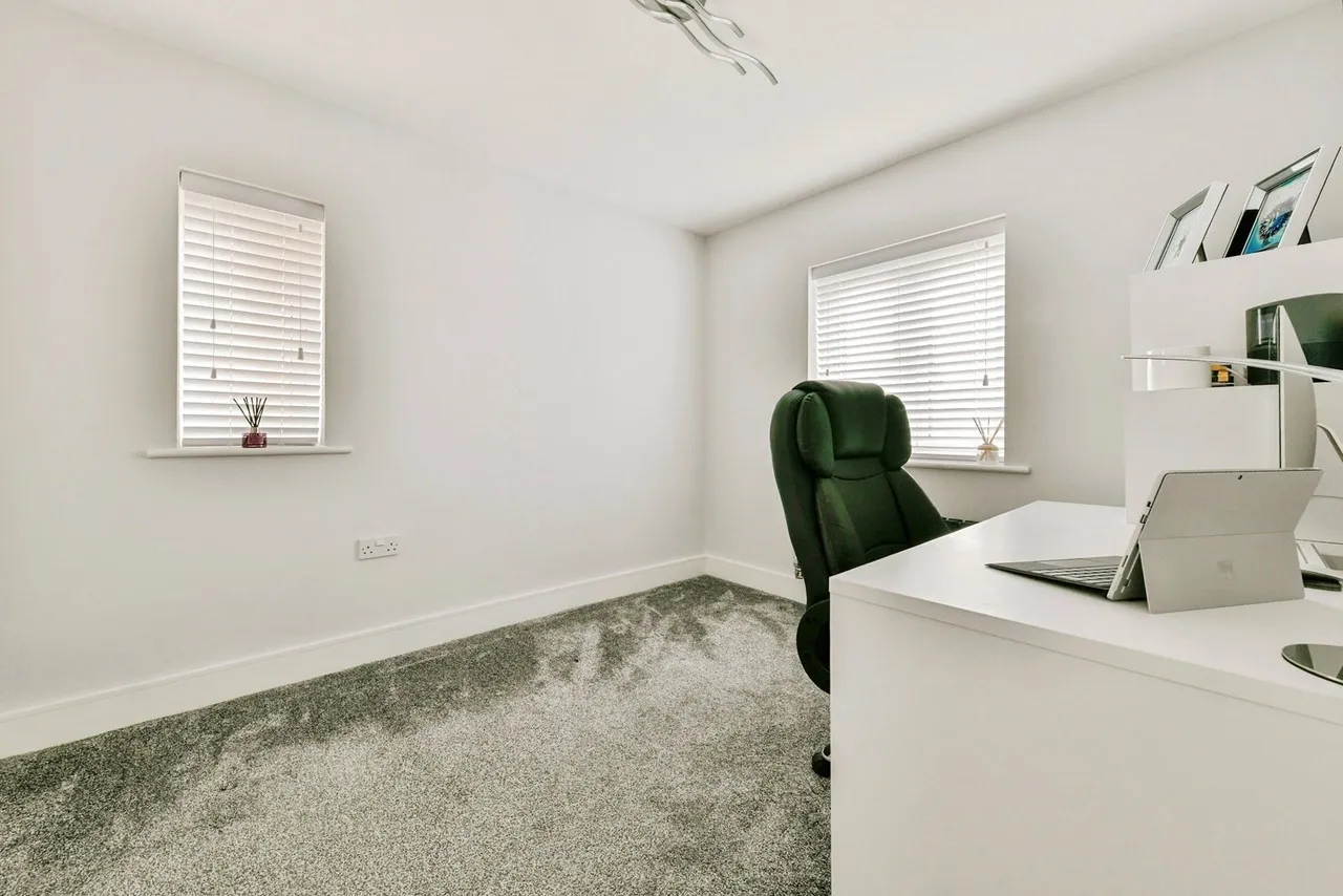 Snowdonia Way, Stevenage, SG1, photo 18