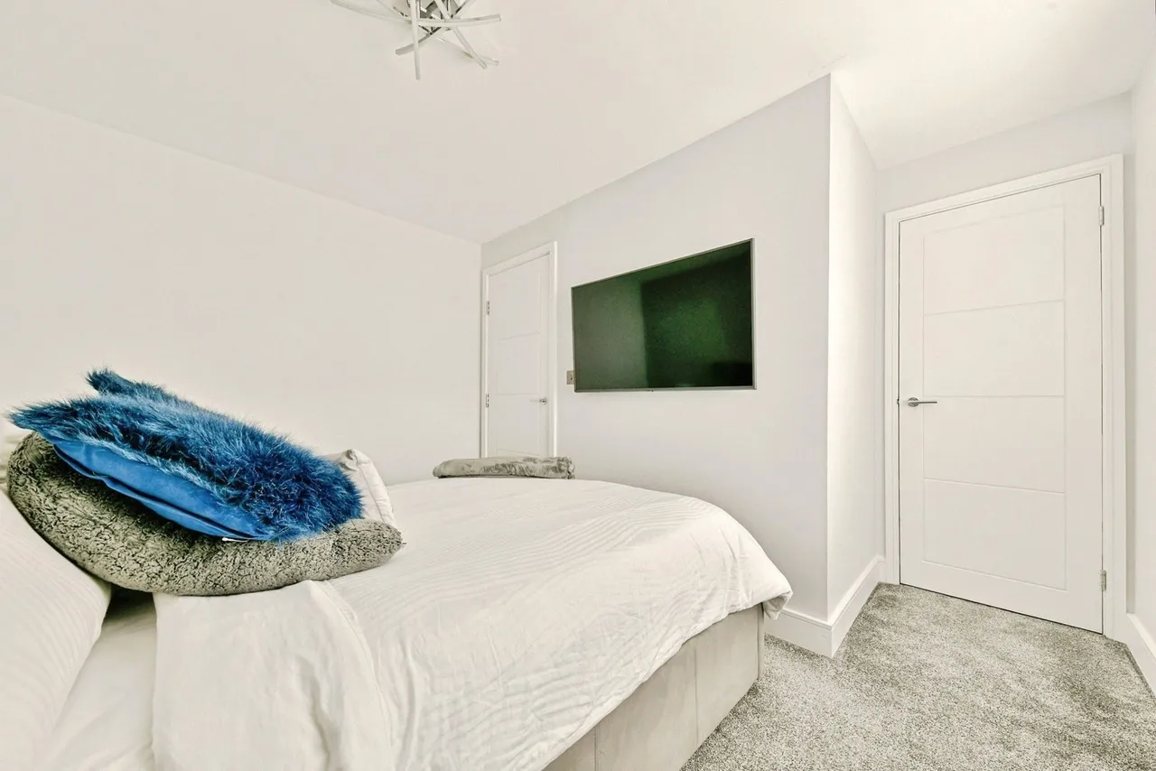 Snowdonia Way, Stevenage, SG1, photo 17
