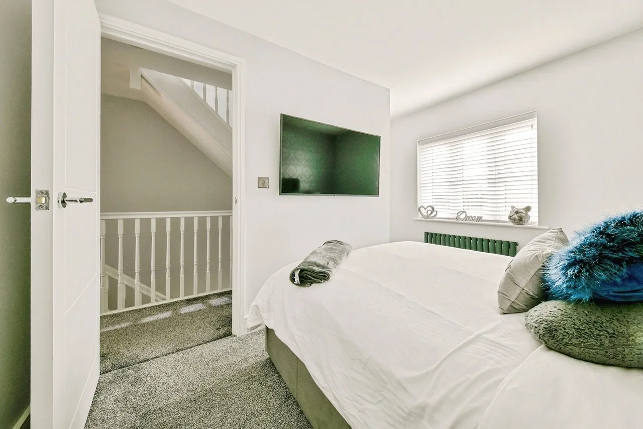 Snowdonia Way, Stevenage, SG1, photo 16