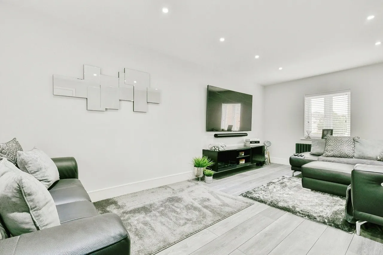 Snowdonia Way, Stevenage, SG1, photo 5