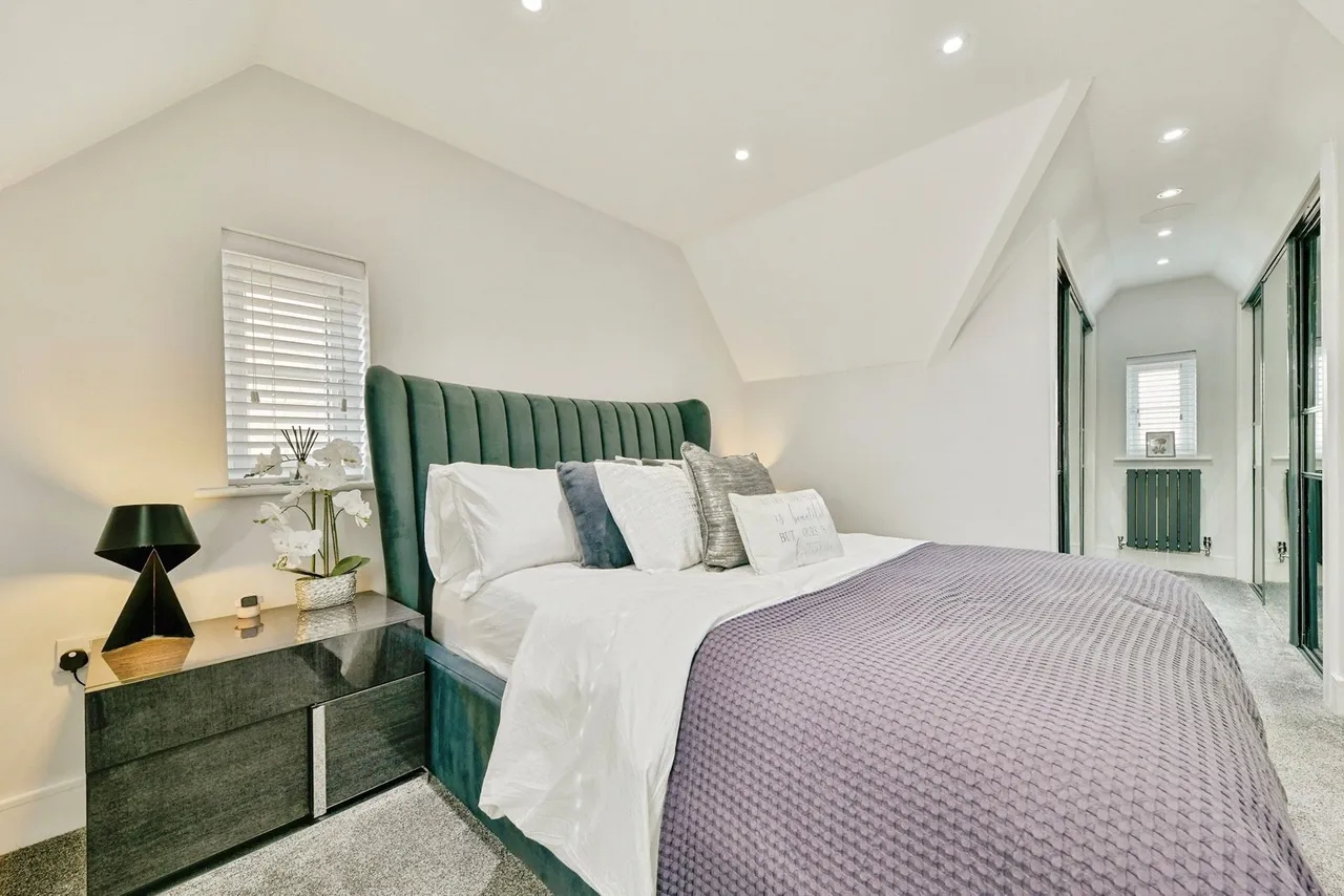 Snowdonia Way, Stevenage, SG1, photo 8