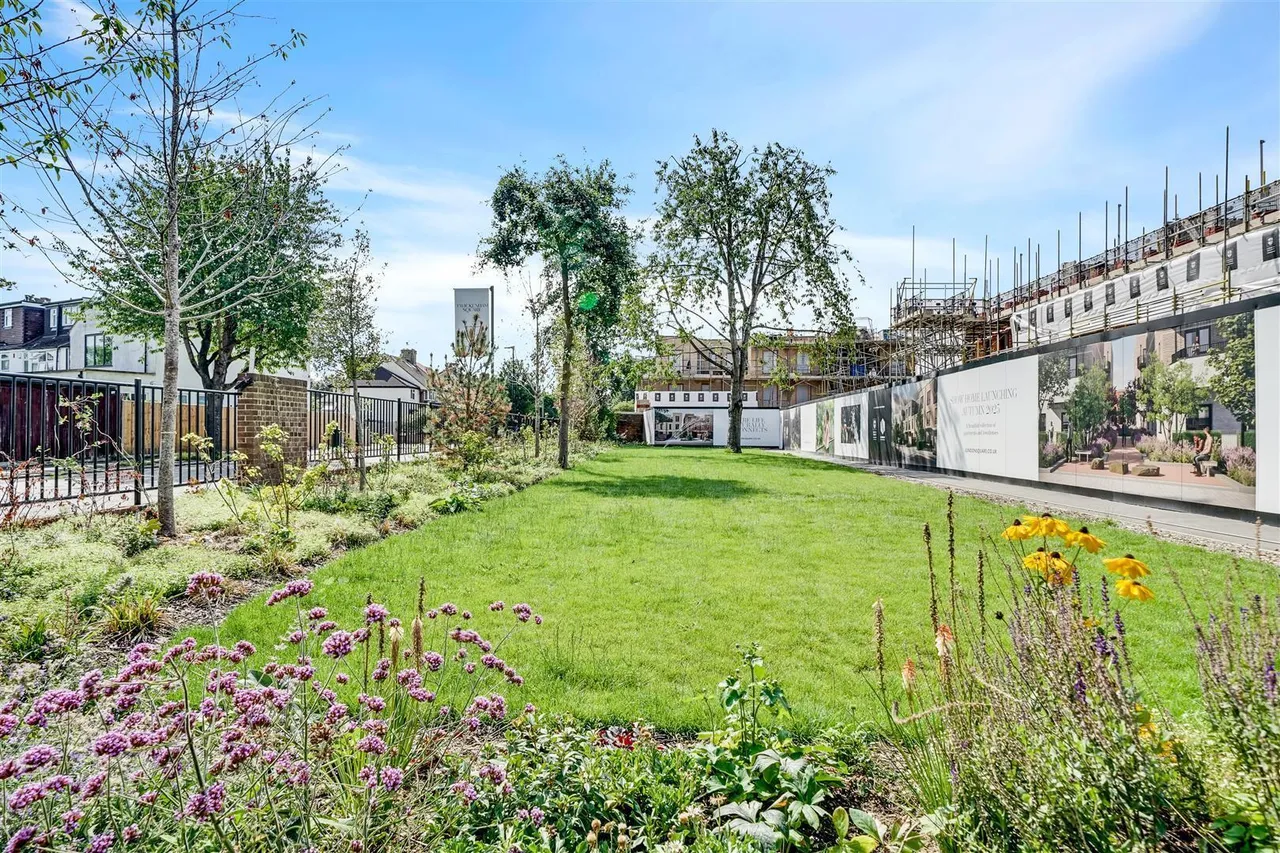 Egerton Road, Twickenham, TW2, photo 5