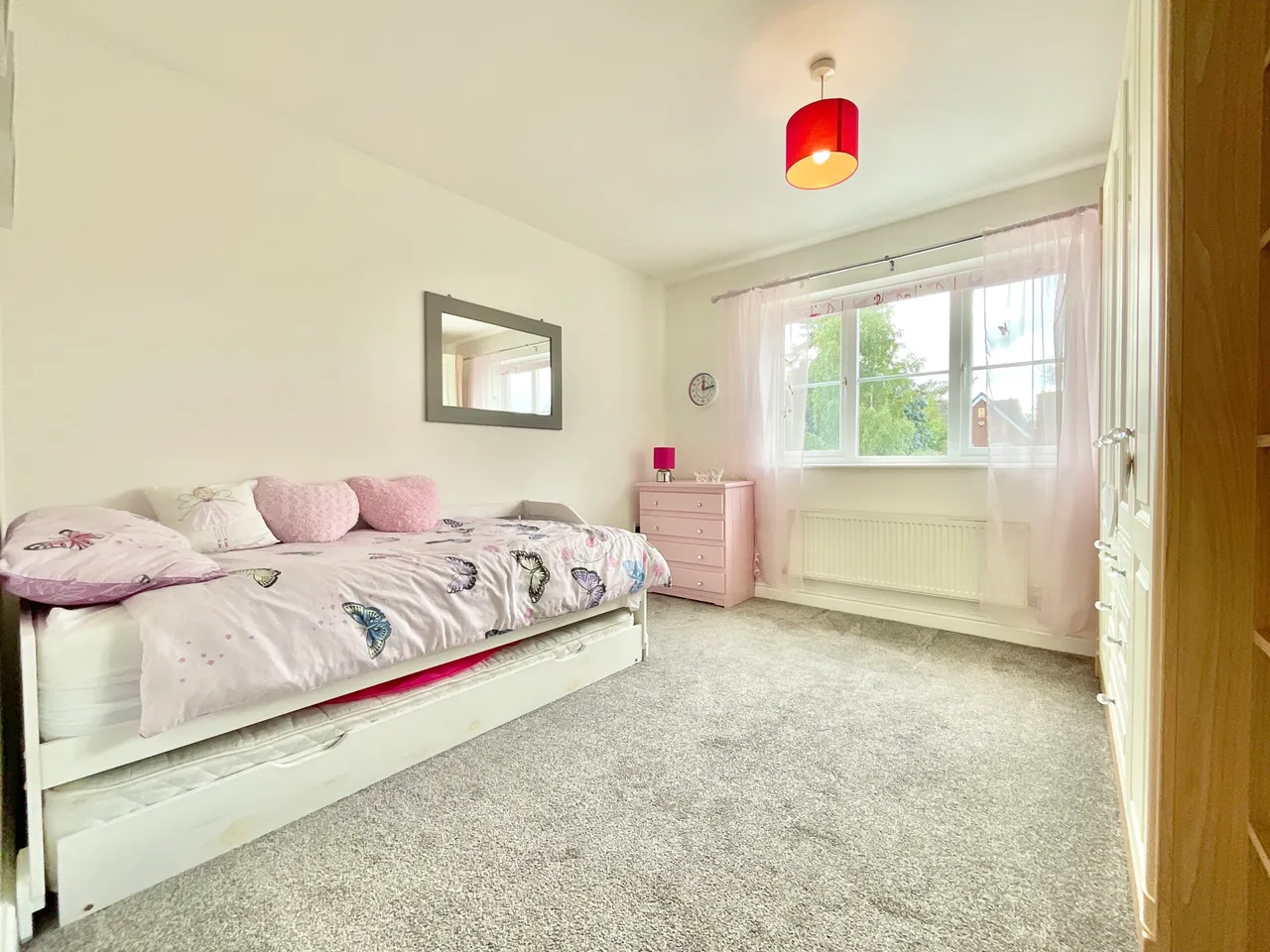 Audmore Court, Gnosall, ST20, photo 20