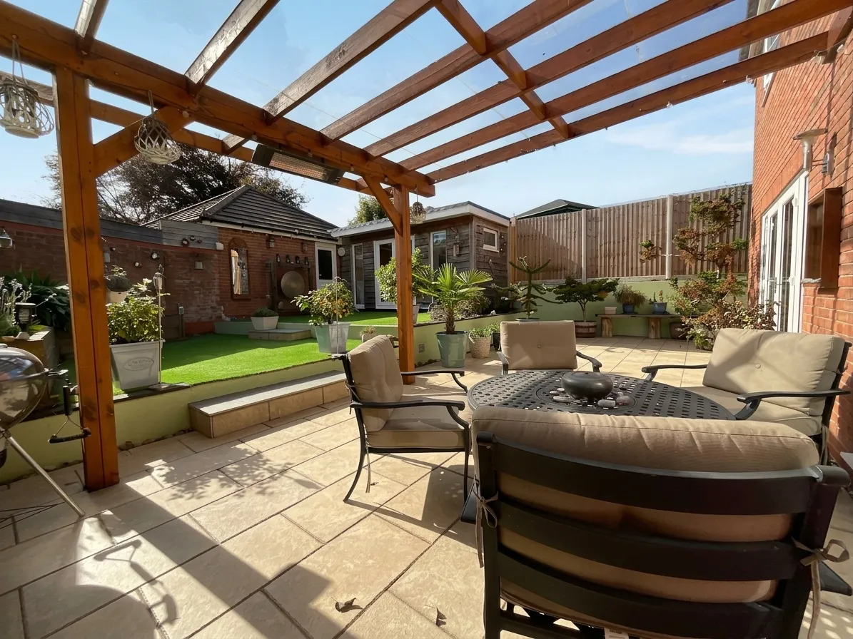 Audmore Court, Gnosall, ST20, photo 25