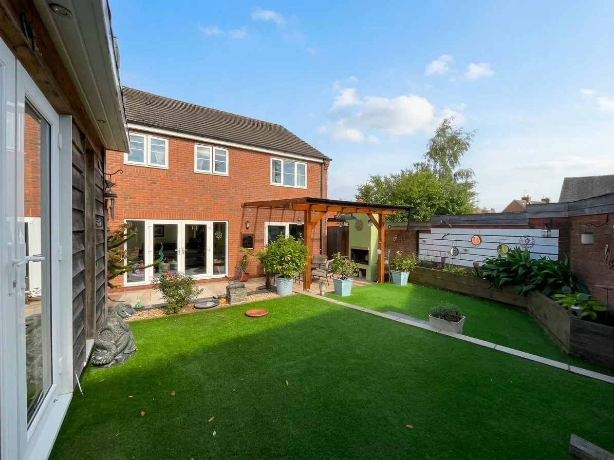 Audmore Court, Gnosall, ST20, photo 4