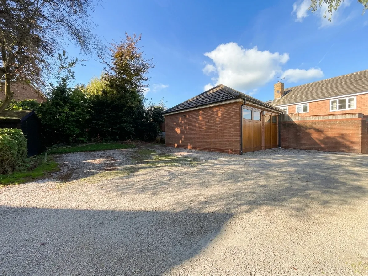 Audmore Court, Gnosall, ST20, photo 31