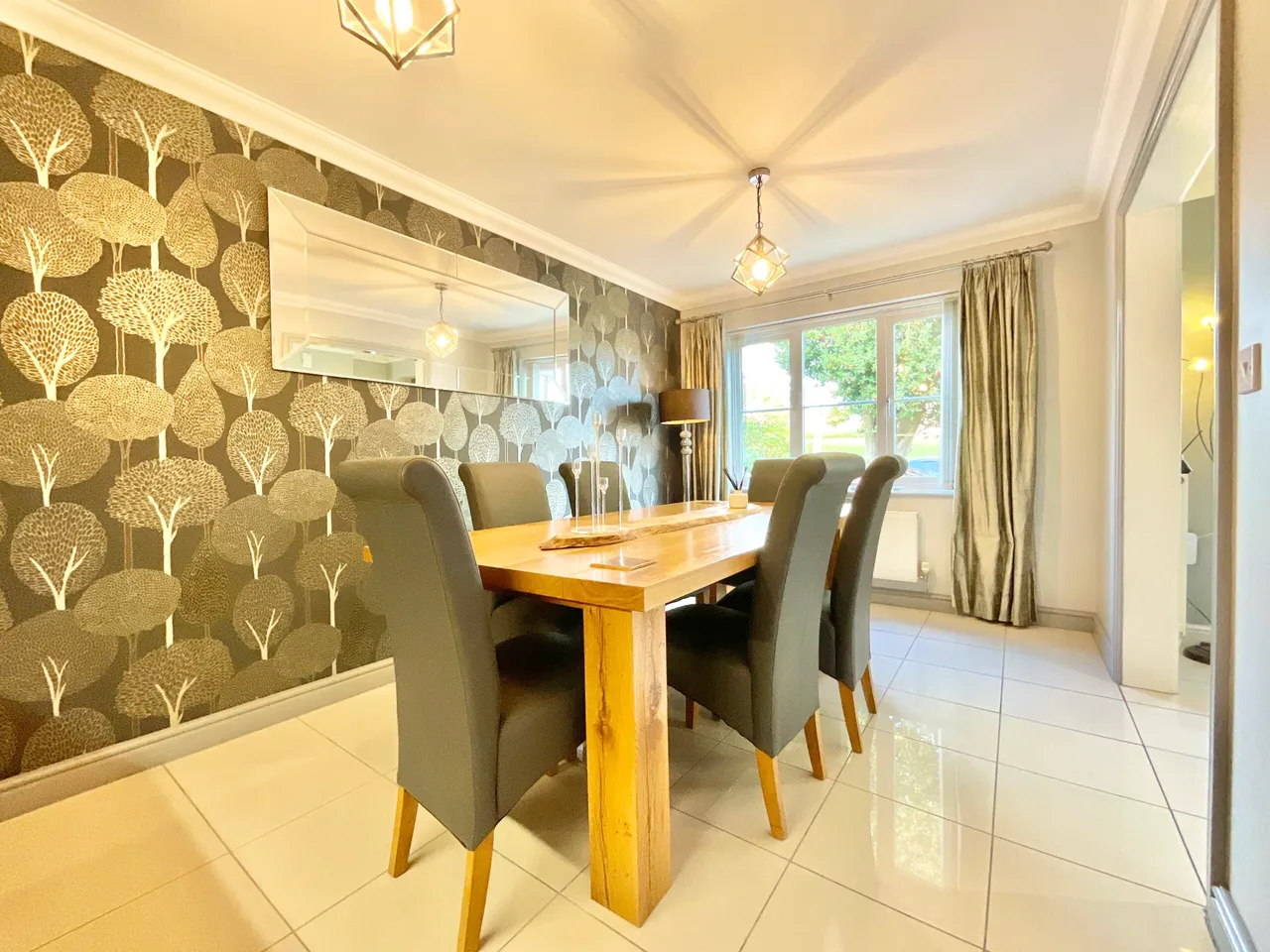 Audmore Court, Gnosall, ST20, photo 8