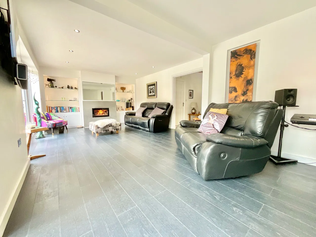 Audmore Court, Gnosall, ST20, photo 9