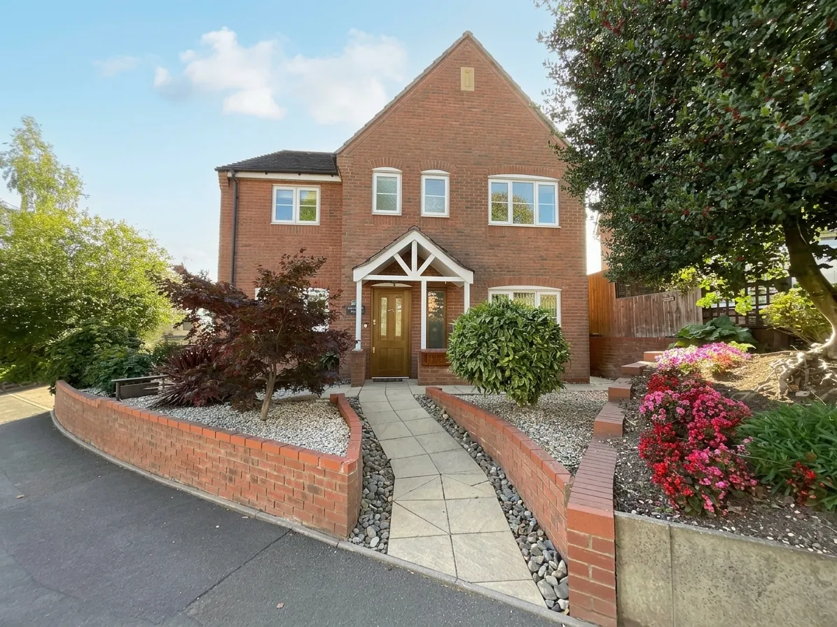 Audmore Court, Gnosall, ST20, photo 5