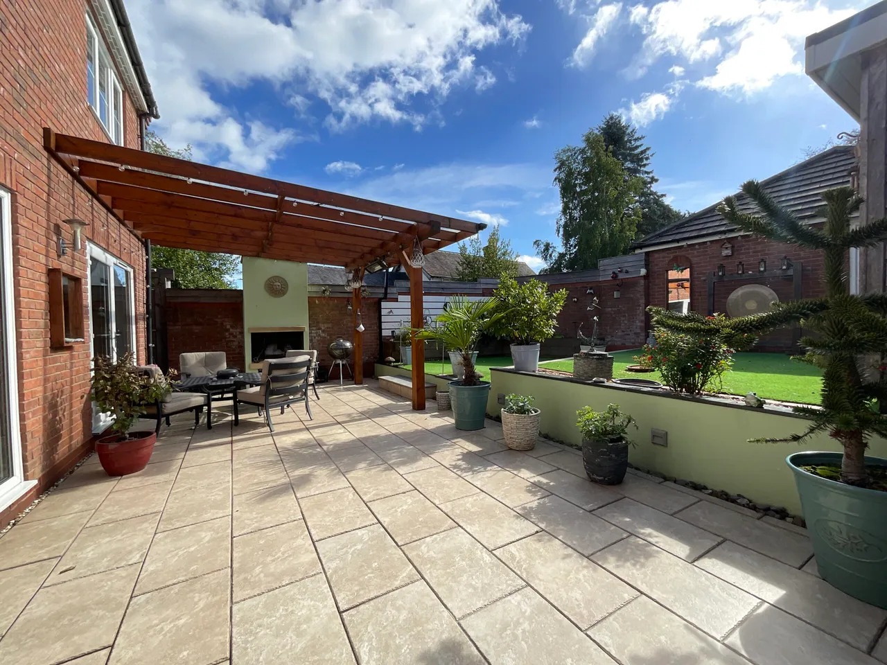 Audmore Court, Gnosall, ST20, photo 26