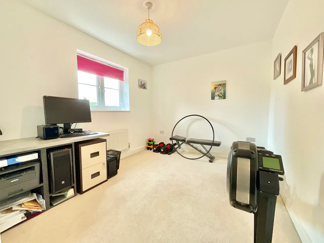 Audmore Court, Gnosall, ST20, photo 22