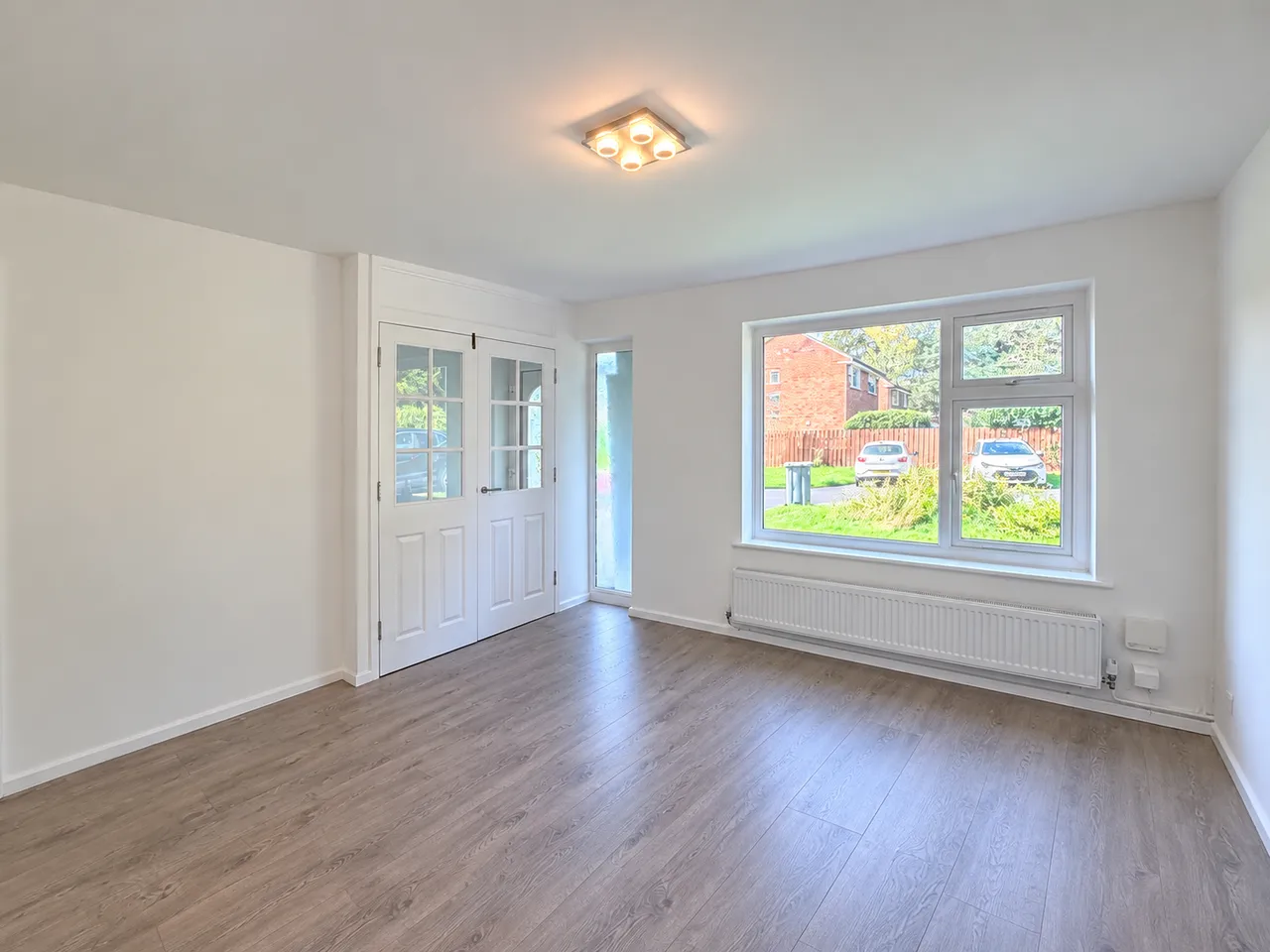 Westbury Avenue, Sale, M33, photo 2