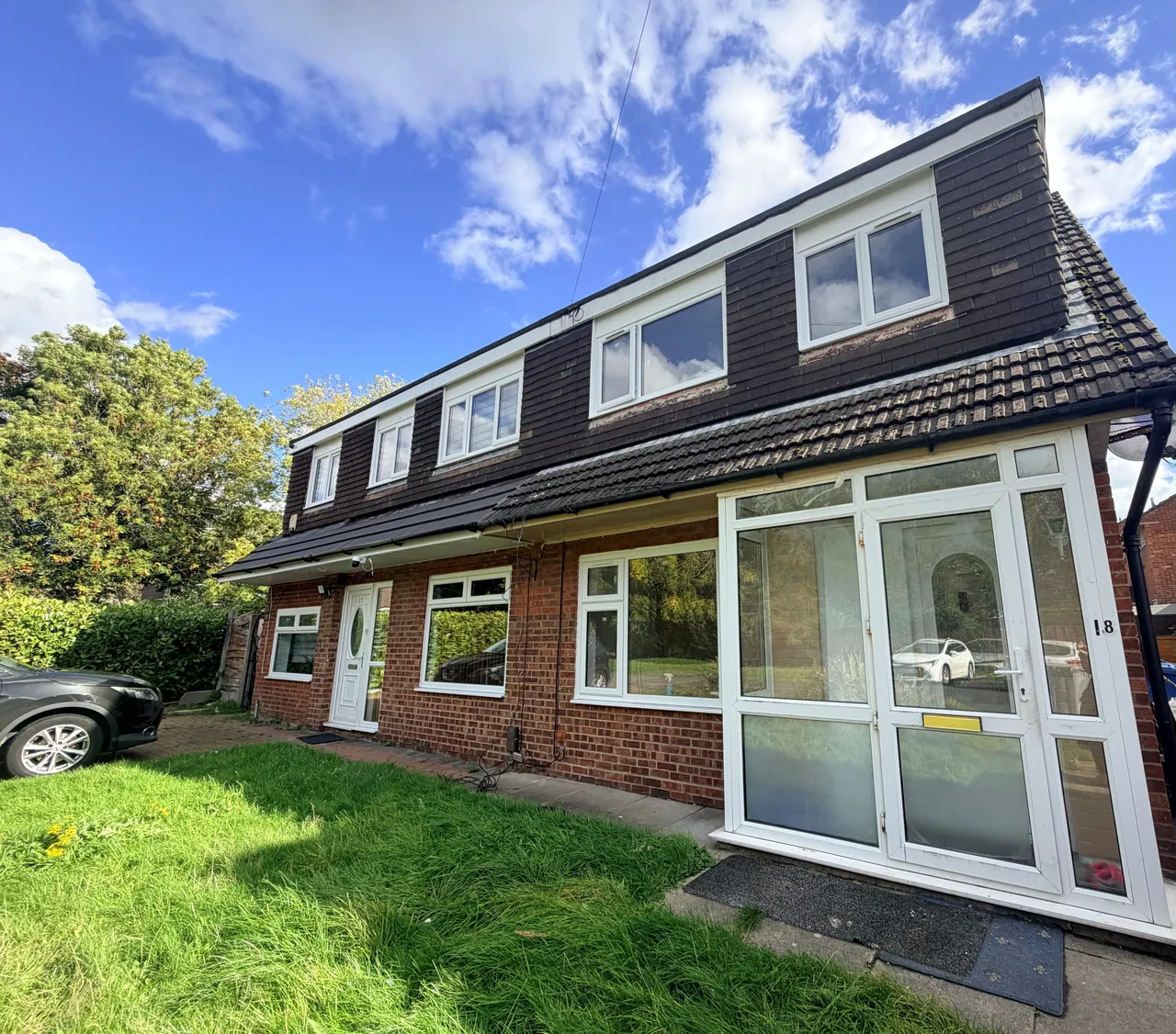 Westbury Avenue, Sale, M33, photo 11