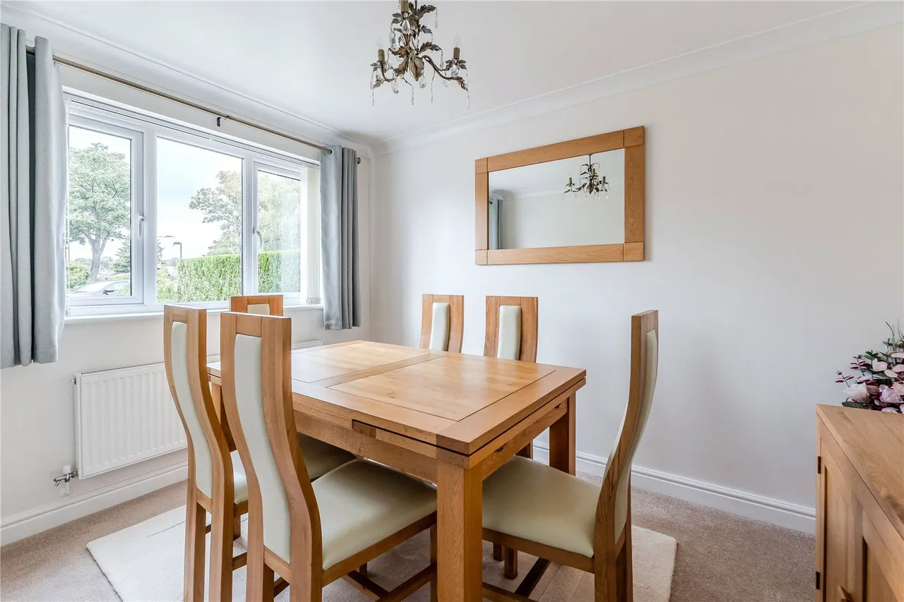Skye View, Rothwell, LS26, photo 9