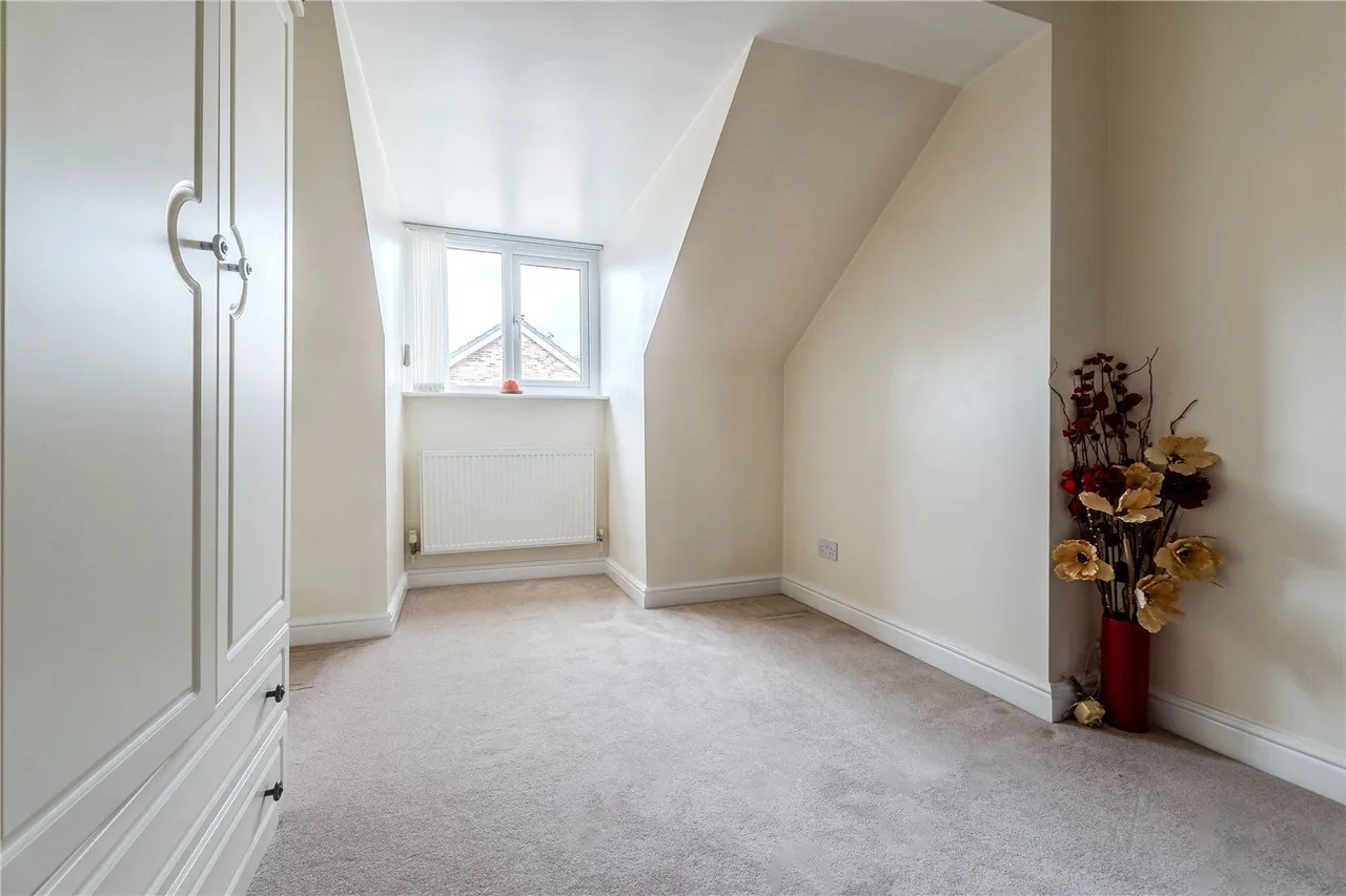 Skye View, Rothwell, LS26, photo 8