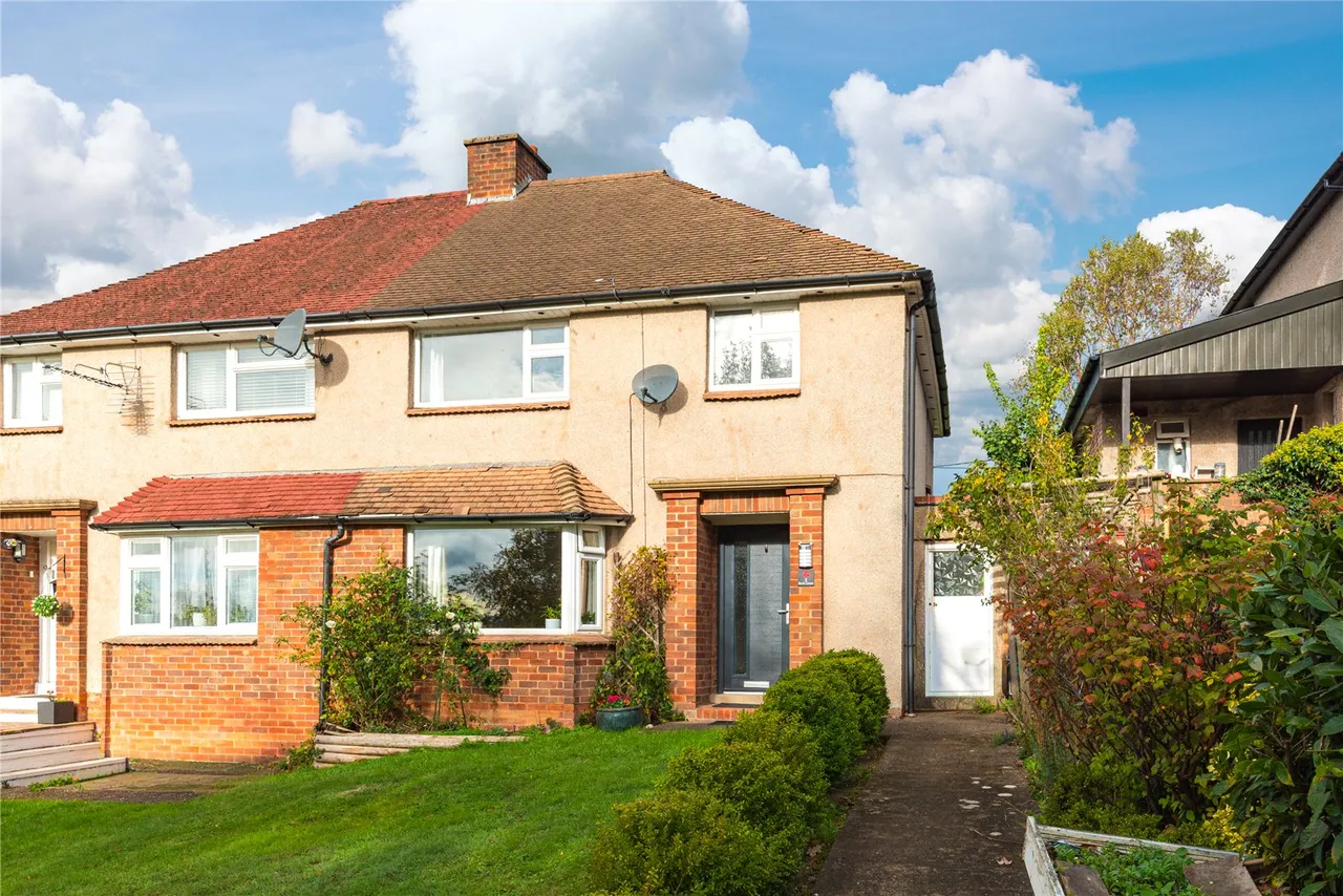 Borfa Green, Welshpool, SY21, photo 35