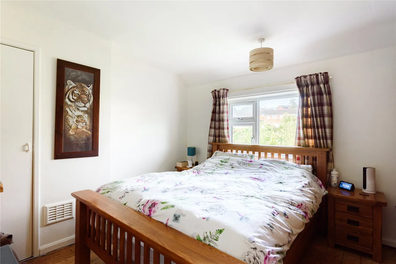 Borfa Green, Welshpool, SY21, photo 21