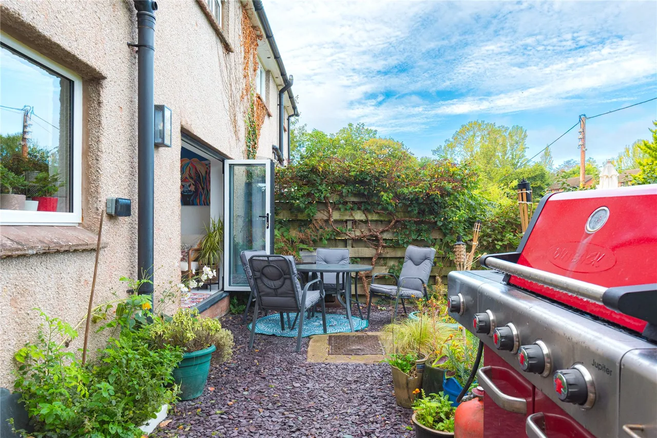 Borfa Green, Welshpool, SY21, photo 27