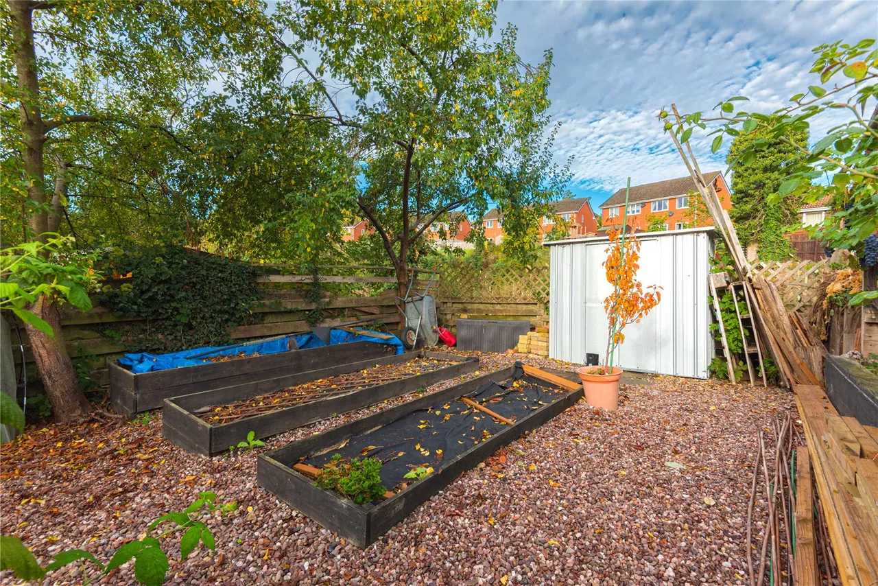 Borfa Green, Welshpool, SY21, photo 31