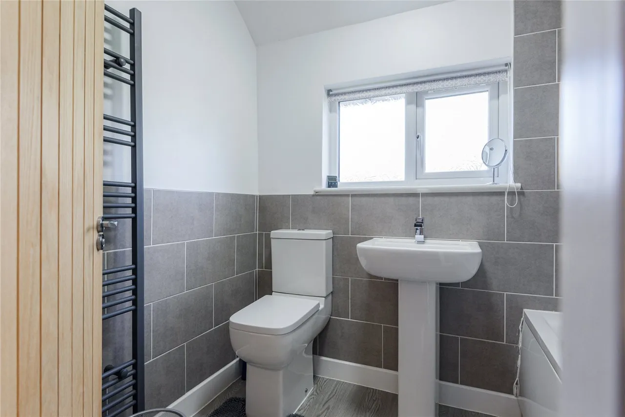 Borfa Green, Welshpool, SY21, photo 23