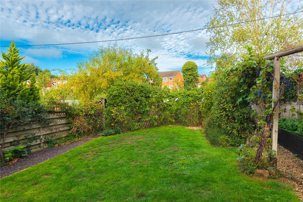 Borfa Green, Welshpool, SY21, photo 29
