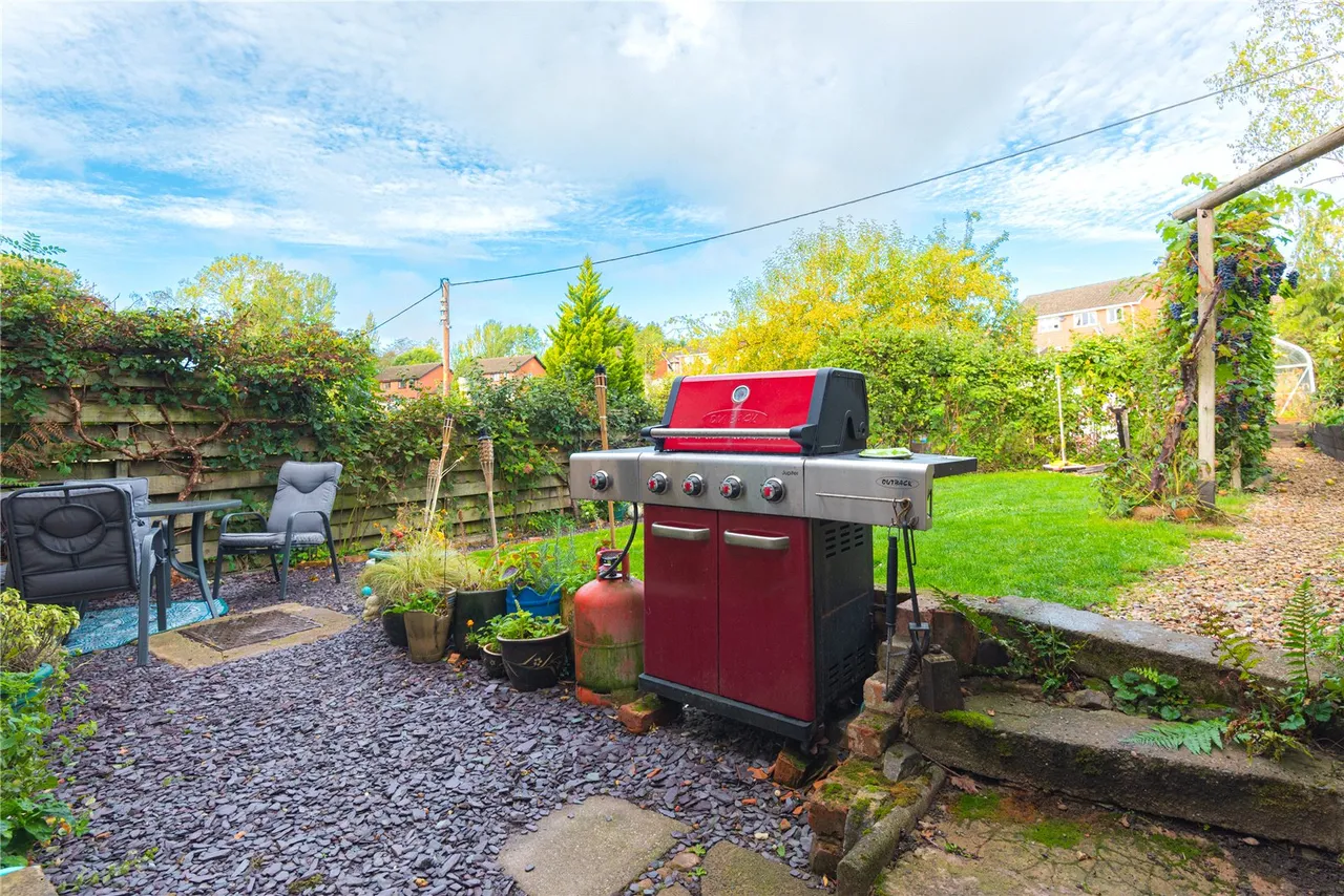 Borfa Green, Welshpool, SY21, photo 26