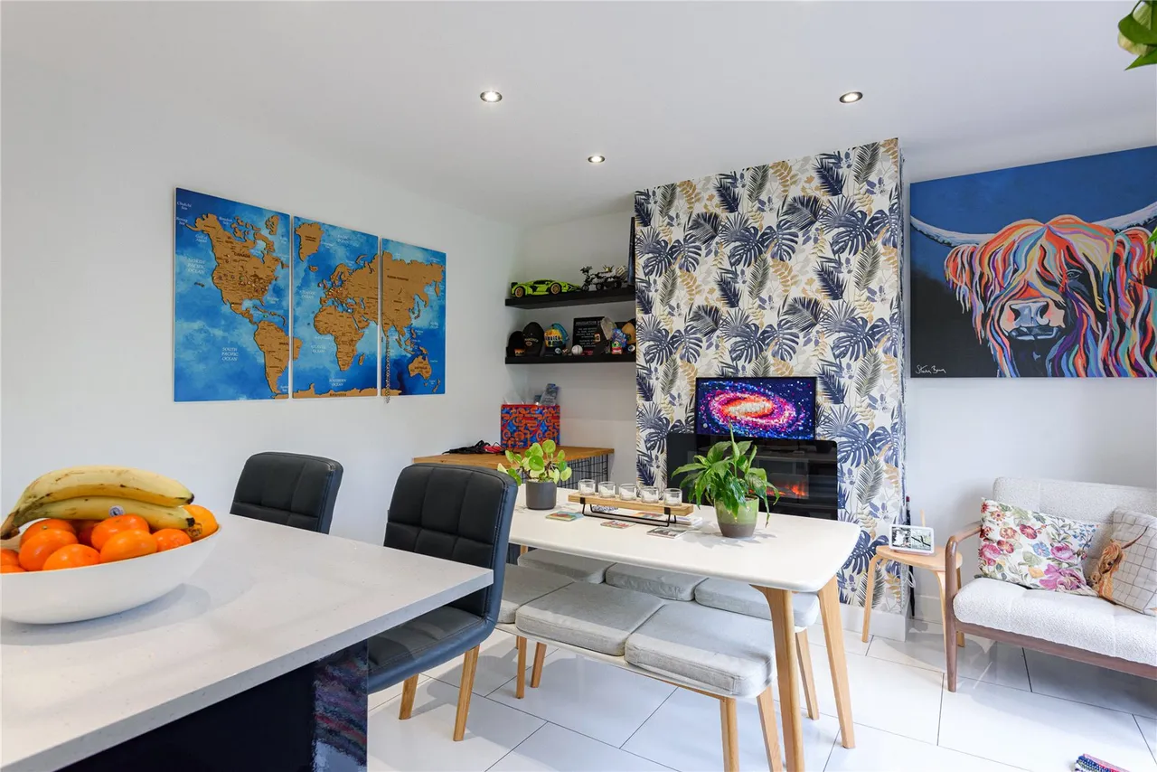 Borfa Green, Welshpool, SY21, photo 13