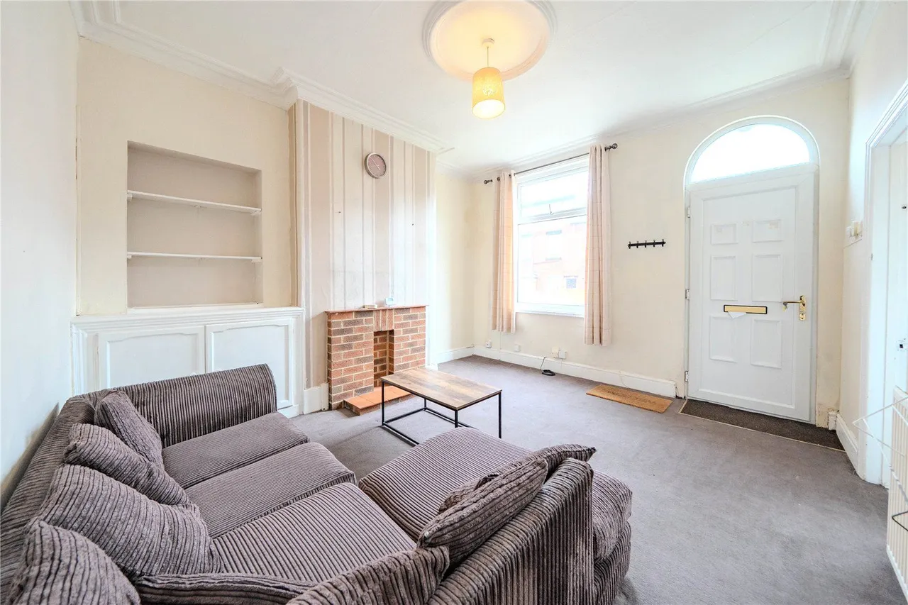 Beechwood Terrace, Leeds, LS4, photo 7