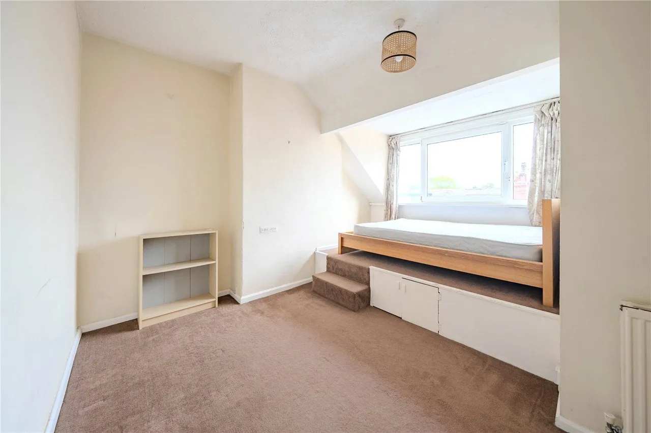 Beechwood Terrace, Leeds, LS4, photo 5