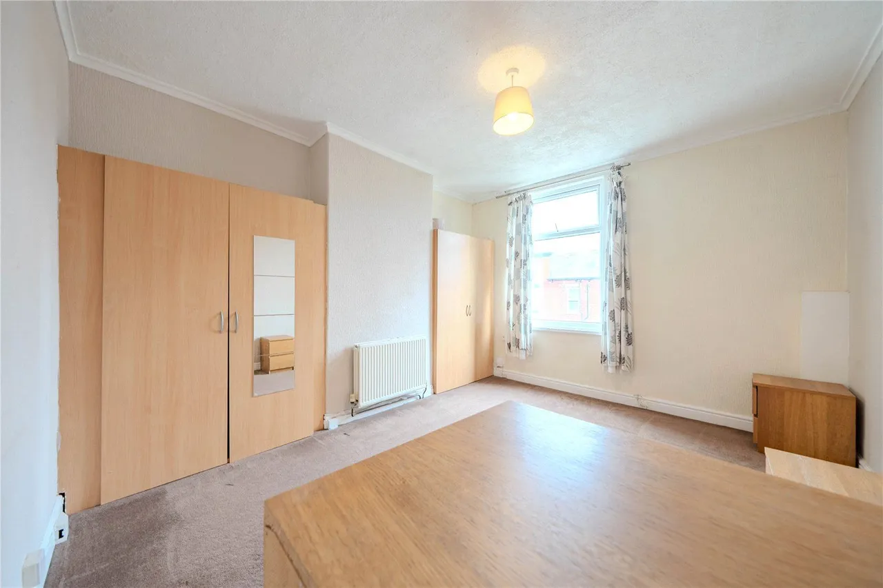 Beechwood Terrace, Leeds, LS4, photo 4