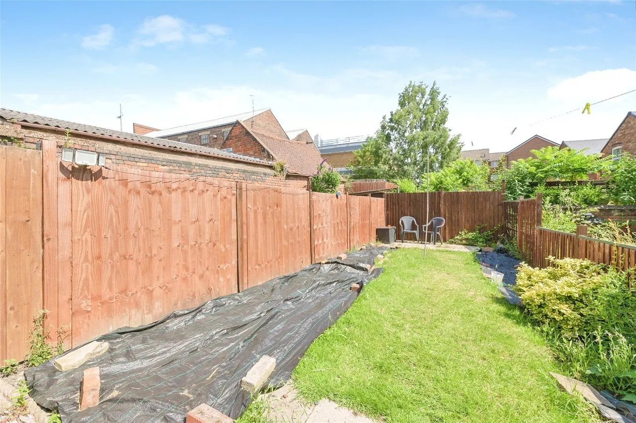 Heath Street, Tamworth, B79, photo 8