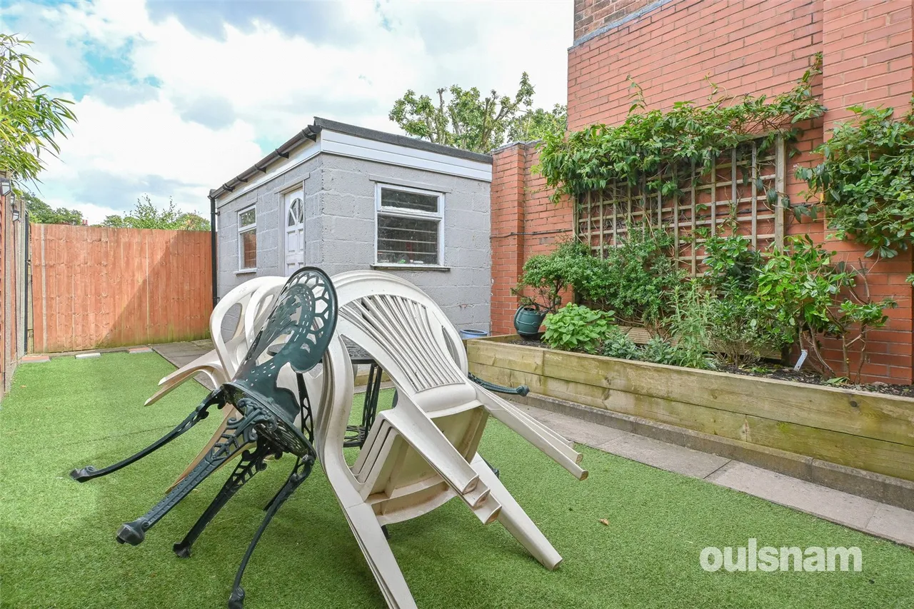 Poplar Road, Bearwood, West Midlands, B66 4AW, photo 21