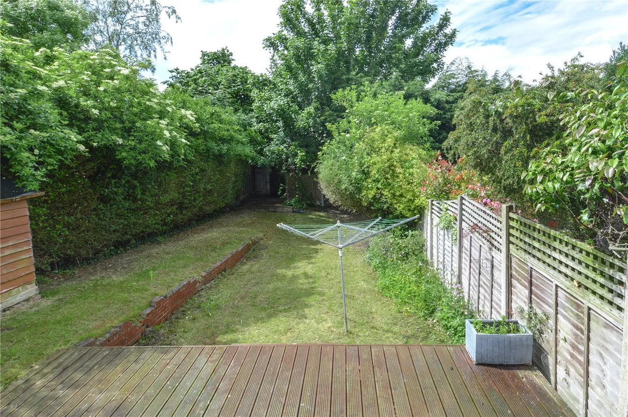 Latimer Road, Alvechurch, Birmingham, Worcestershire, B48 7NP, photo 12