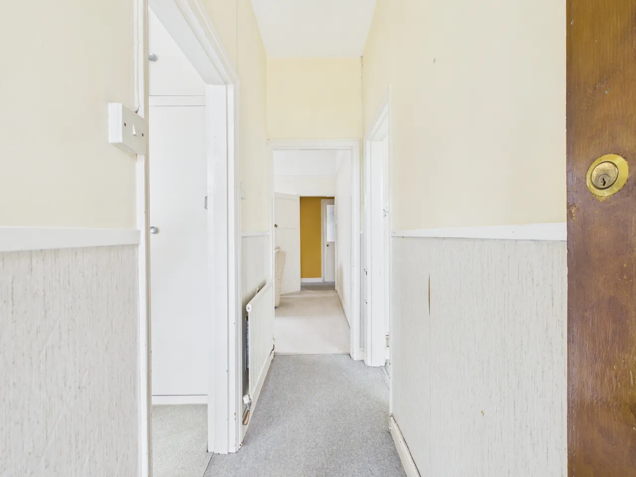 Innisfall Church Road, Churchdown, Gloucester, GL3 2ER, photo 13