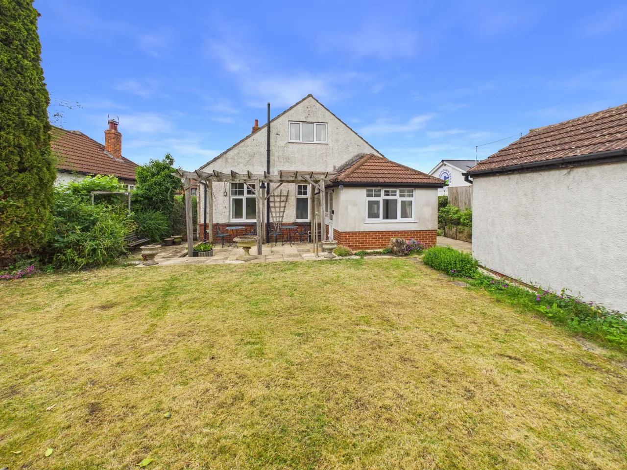 Innisfall Church Road, Churchdown, Gloucester, GL3 2ER, photo 21