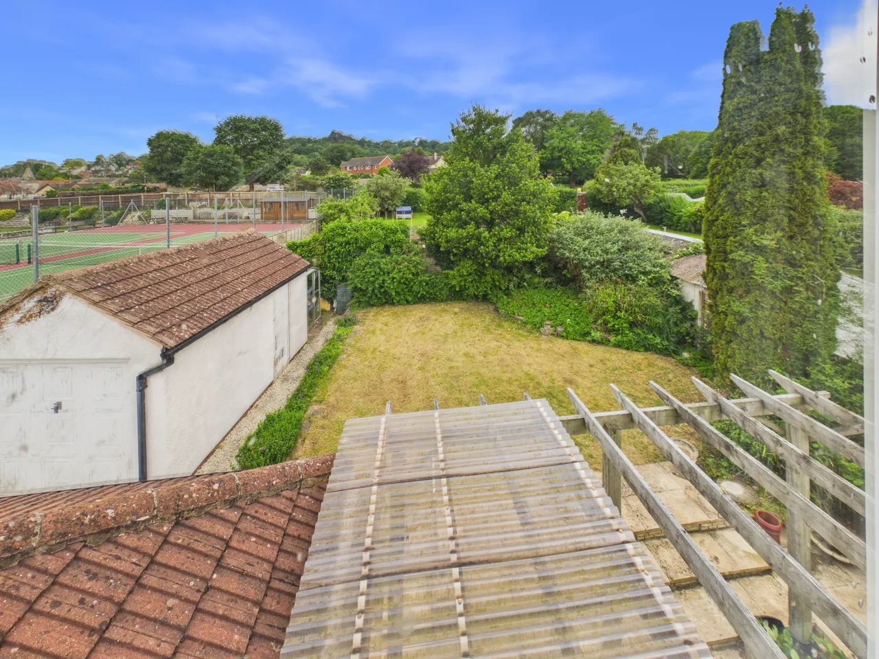 Innisfall Church Road, Churchdown, Gloucester, GL3 2ER, photo 19