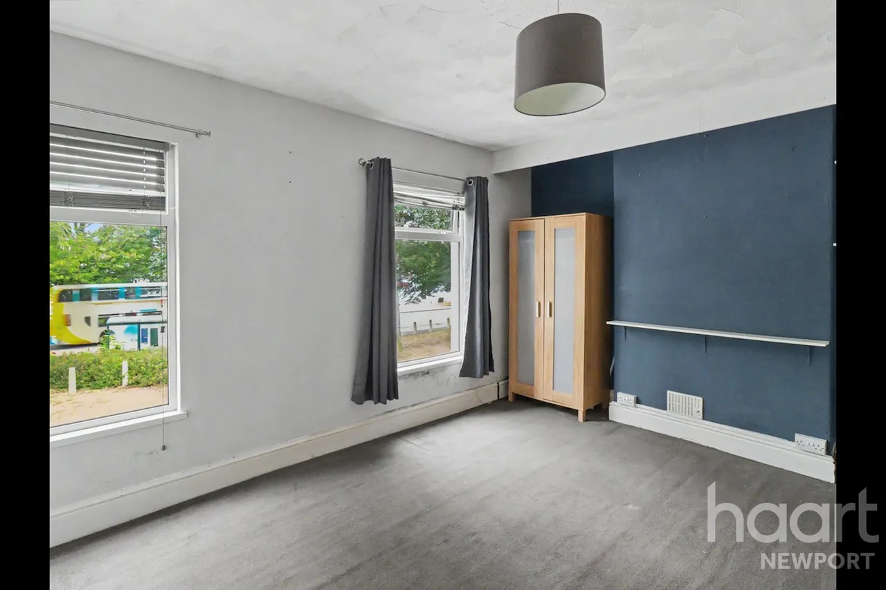 Llantarnam Road, Cwmbran, NP44, photo 11