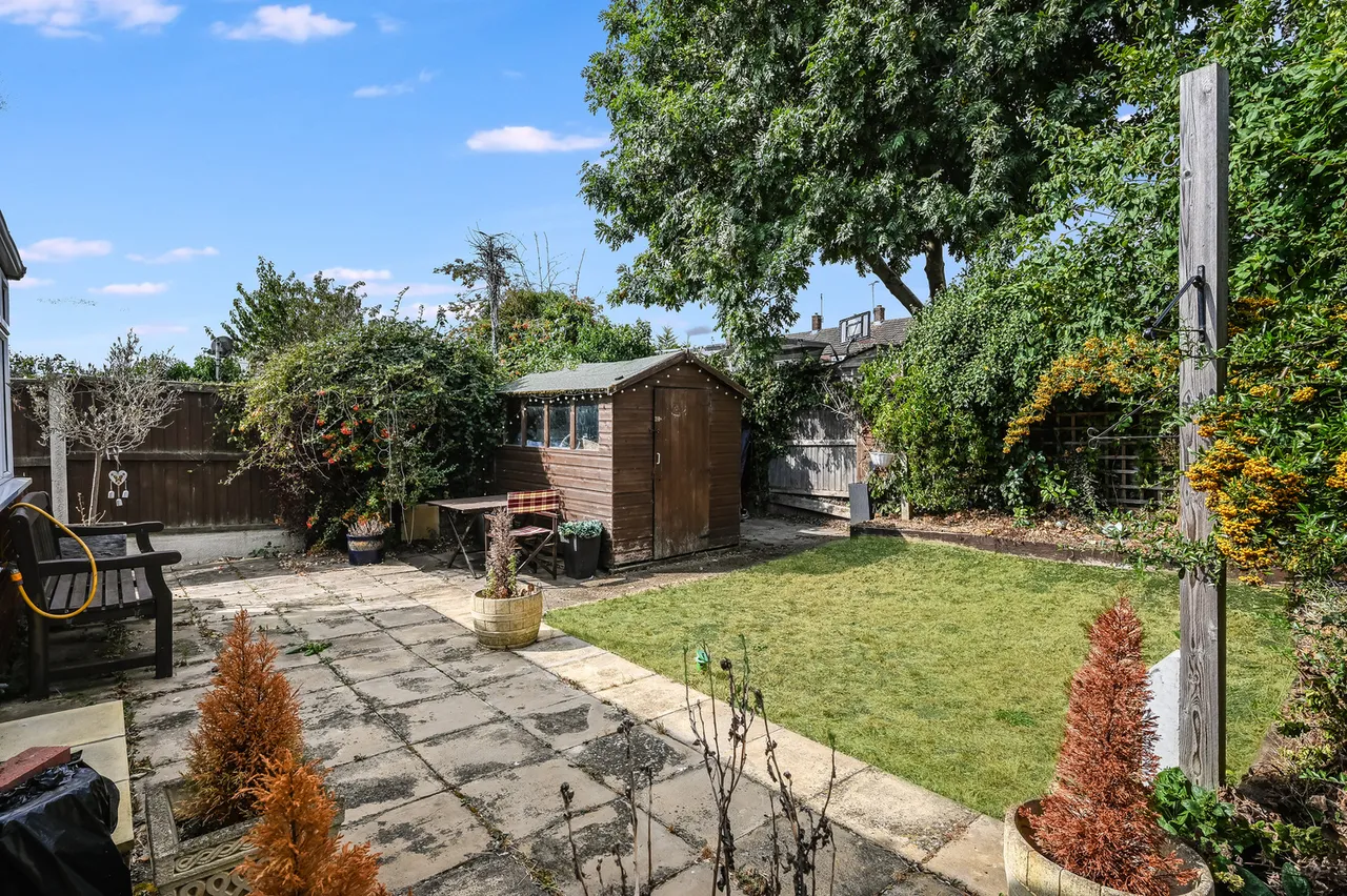 48 Nalla Gardens, Broomfield, Chelmsford, Essex, CM1 4AX, photo 12